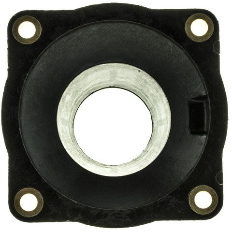 Motorad Engine Coolant Thermostat Housing,Engine Coolant Water Outlet P/N:CH6025 Fits: BMW 530i 95-94, BMW 540i 95-94, BMW 740i 95-93, BMW 740il 96-93, BMW 840ci 95-94 - Image 4