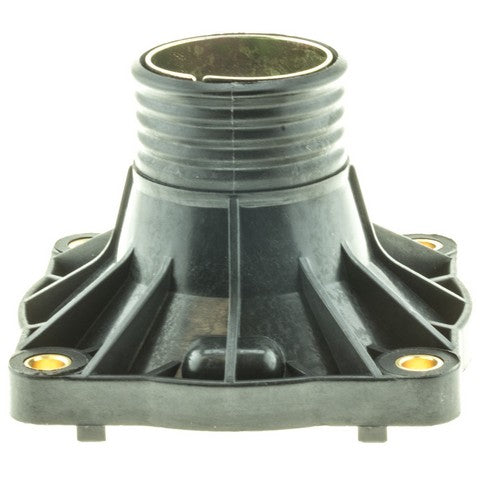 Motorad Engine Coolant Thermostat Housing,Engine Coolant Water Outlet P/N:CH6025 Fits: BMW 530i 95-94, BMW 540i 95-94, BMW 740i 95-93, BMW 740il 96-93, BMW 840ci 95-94 - Image 3