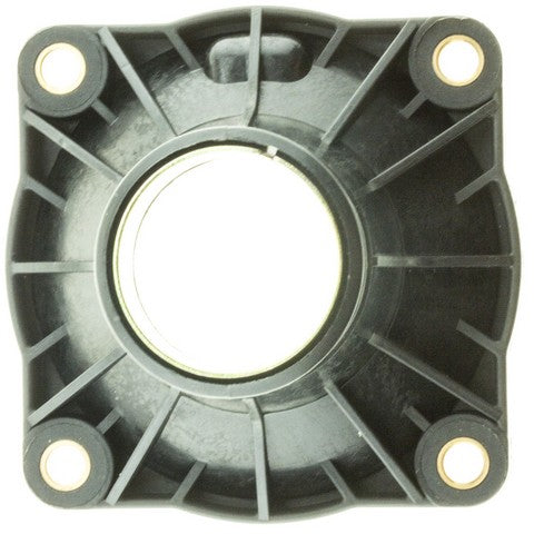 Motorad Engine Coolant Thermostat Housing,Engine Coolant Water Outlet P/N:CH6025 Fits: BMW 530i 95-94, BMW 540i 95-94, BMW 740i 95-93, BMW 740il 96-93, BMW 840ci 95-94 - Image 2
