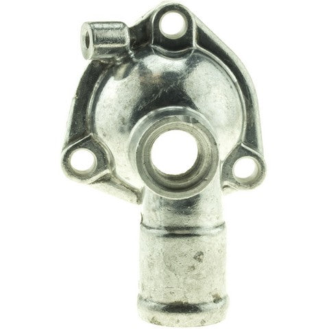 Motorad Engine Coolant Thermostat Housing,Engine Coolant Water Outlet P/N:CH6026 Fits: Nissan Nx 93-91, Nissan Sentra 92-90, Nissan Tsuru 90-89 - Image 2