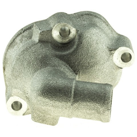 Motorad Engine Coolant Thermostat Housing,Engine Coolant Water Outlet P/N:CH6027 Fits: Mercury Villager 98-94, Nissan Quest 98-94 - Image 3