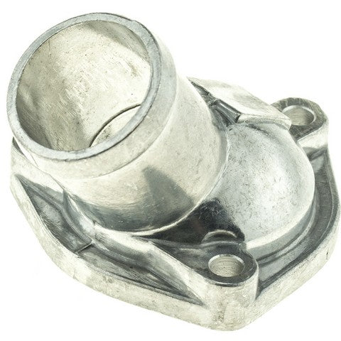 Motorad Engine Coolant Thermostat Housing,Engine Coolant Water Outlet P/N:CH6028 Fits: Infiniti G20 02-99, Infiniti G20 96-91, Nissan 200sx 98-95, Nissan Nx 93-91, Nissan Sentra 94-91, Nissan Sentra 99-96 - Image 1