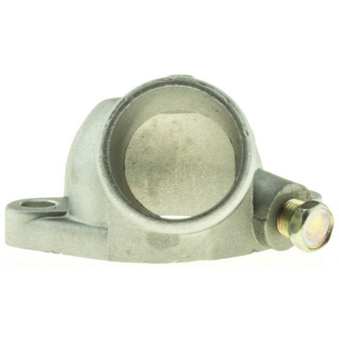 Motorad Engine Coolant Thermostat Housing,Engine Coolant Water Outlet P/N:CH6029 Fits: Dodge Conquest, Dodge D50, Dodge Raider, Dodge Ram 50, Mitsubishi Mighty Max, Mitsubishi Montero, Mitsubishi Starion, Plymouth Conquest - Image 4