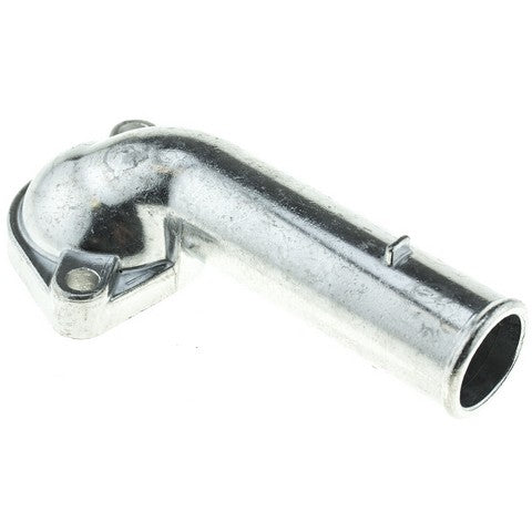 Motorad Engine Coolant Thermostat Housing,Engine Coolant Water Outlet P/N:CH6030 Fits: Toyota 4runner 95-89, Toyota Pickup 95-88 - Image 1