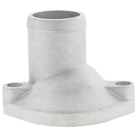Motorad Engine Coolant Thermostat Housing,Engine Coolant Water Outlet P/N:CH6031 Fits: Nissan 200sx 88-84, Nissan 720 86-81, Nissan D21 89-86, Nissan Pathfinder 88-87, Nissan Stanza 89-82 - Image 2