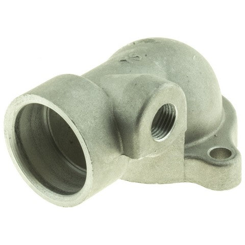 Motorad Engine Coolant Thermostat Housing,Engine Coolant Water Outlet P/N:CH6033 Fits: Lexus Es250 91-90, Lexus Es300 93-92, Toyota Camry 93-88 - Image 1