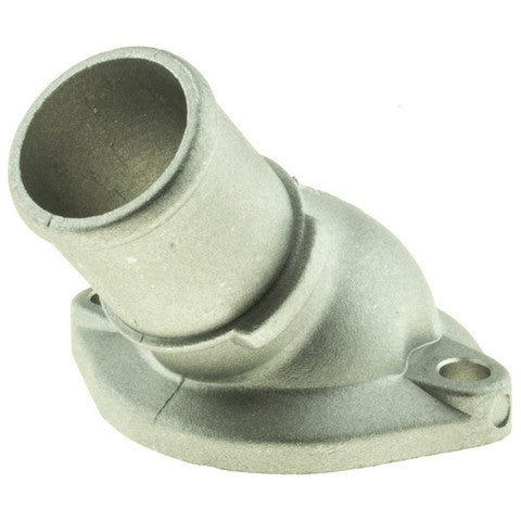 Motorad Engine Coolant Thermostat Housing,Engine Coolant Water Outlet P/N:CH6034 Fits: Mazda 626 02-93, Mazda Mx-6 97-93 - Image 1
