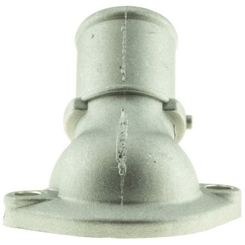Motorad Engine Coolant Thermostat Housing,Engine Coolant Water Outlet P/N:CH6034 Fits: Mazda 626 02-93, Mazda Mx-6 97-93 - Image 2