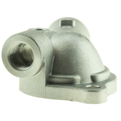 Motorad Engine Coolant Thermostat Housing,Engine Coolant Water Outlet P/N:CH6036 Fits: Toyota Paseo 99-92, Toyota Tercel 99-87 - Image 3