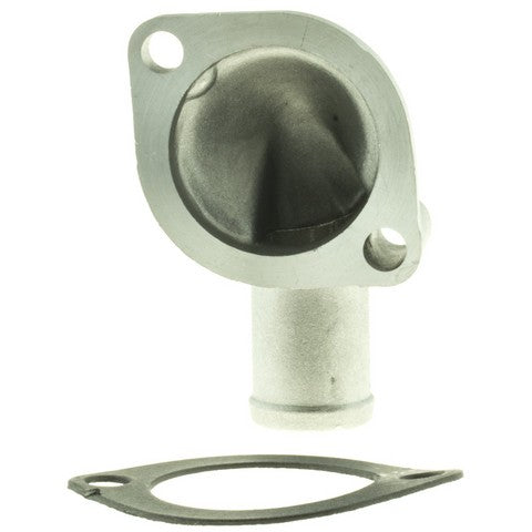 Motorad Engine Coolant Thermostat Housing,Engine Coolant Water Outlet P/N:CH6037 Fits: Mazda Protege 03-95 - Image 2