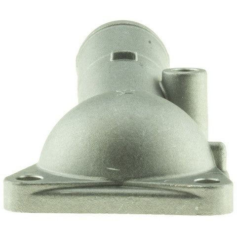 Motorad Engine Coolant Thermostat Housing,Engine Coolant Water Outlet P/N:CH6038 Fits: Hyundai Santa Fe 06-01, Hyundai Sonata 05-99, Hyundai Tiburon 08-03, Hyundai Tucson 09-05, Kia Magentis 04-01, Kia Optima 06-01, Kia Sportage 10-05 - Image 4