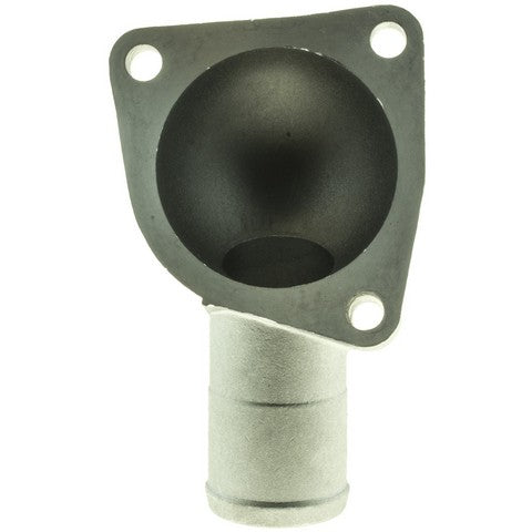 Motorad Engine Coolant Thermostat Housing,Engine Coolant Water Outlet P/N:CH6038 Fits: Hyundai Santa Fe 06-01, Hyundai Sonata 05-99, Hyundai Tiburon 08-03, Hyundai Tucson 09-05, Kia Magentis 04-01, Kia Optima 06-01, Kia Sportage 10-05 - Image 2