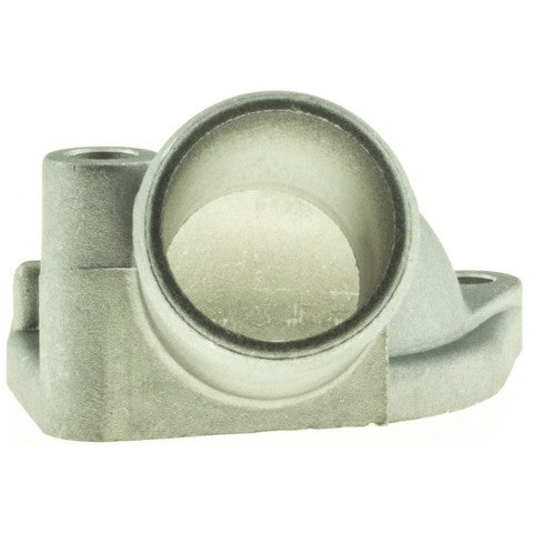 Motorad Engine Coolant Thermostat Housing,Engine Coolant Water Outlet P/N:CH6038 Fits: Hyundai Santa Fe 06-01, Hyundai Sonata 05-99, Hyundai Tiburon 08-03, Hyundai Tucson 09-05, Kia Magentis 04-01, Kia Optima 06-01, Kia Sportage 10-05 - Image 3