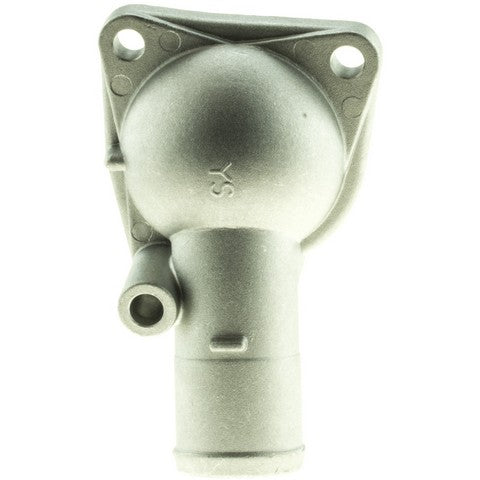 Motorad Engine Coolant Thermostat Housing,Engine Coolant Water Outlet P/N:CH6038 Fits: Hyundai Santa Fe 06-01, Hyundai Sonata 05-99, Hyundai Tiburon 08-03, Hyundai Tucson 09-05, Kia Magentis 04-01, Kia Optima 06-01, Kia Sportage 10-05 - Image 5