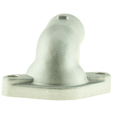 Motorad Engine Coolant Thermostat Housing,Engine Coolant Water Outlet P/N:CH6039 Fits: Isuzu I-mark 1989, Toyota Celica 1983, Toyota Pickup 87-82 - Image 4