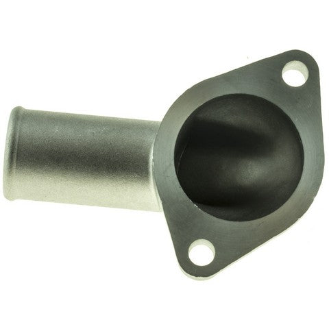 Motorad Engine Coolant Thermostat Housing,Engine Coolant Water Outlet P/N:CH6039 Fits: Isuzu I-mark 1989, Toyota Celica 1983, Toyota Pickup 87-82 - Image 2