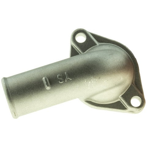 Motorad Engine Coolant Thermostat Housing,Engine Coolant Water Outlet P/N:CH6039 Fits: Isuzu I-mark 1989, Toyota Celica 1983, Toyota Pickup 87-82 - Image 5