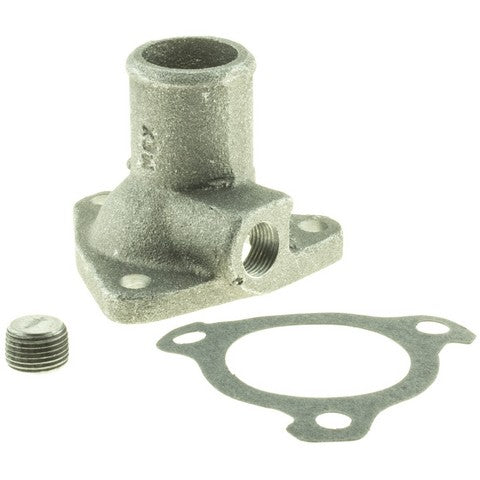 Motorad Engine Coolant Thermostat Housing,Engine Coolant Water Outlet P/N:CH6040 Fits: Toyota Celica 86-82, Toyota Cressida 88-83, Toyota Supra 87-86 - Image 1