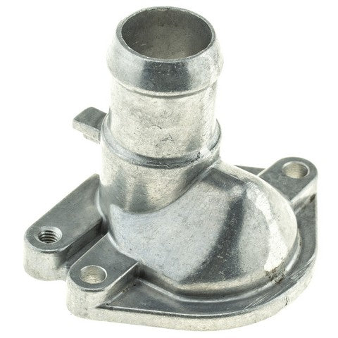 Motorad Engine Coolant Thermostat Housing,Engine Coolant Water Outlet P/N:CH6042 Fits: Honda Civic 91-88, Honda Crx 91-88 - Image 1