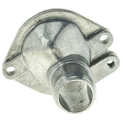 Motorad Engine Coolant Thermostat Housing,Engine Coolant Water Outlet P/N:CH6042 Fits: Honda Civic 91-88, Honda Crx 91-88 - Image 3