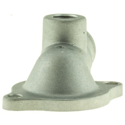 Motorad Engine Coolant Thermostat Housing,Engine Coolant Water Outlet P/N:CH6043 Fits: Geo Prizm 92-89, Toyota Celica 93-90, Toyota Corolla 92-88 - Image 2