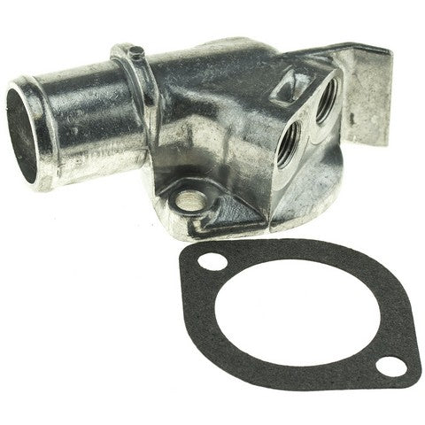 Motorad Engine Coolant Thermostat Housing,Engine Coolant Water Outlet P/N:CH6045 Fits: Ford Probe 92-89, Mazda 626 92-88, Mazda Mx-6 92-88 - Image 1