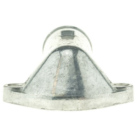 Motorad Engine Coolant Thermostat Housing,Engine Coolant Water Outlet P/N:CH6046 Fits: Dodge Verna 06-04, Hyundai Accent 03-95 - Image 2