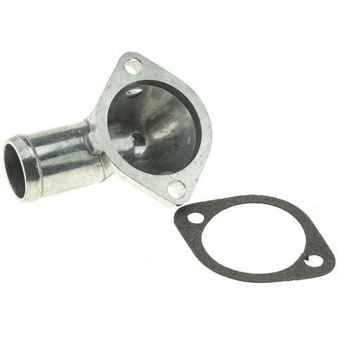 Motorad Engine Coolant Thermostat Housing,Engine Coolant Water Outlet P/N:CH6046 Fits: Dodge Verna 06-04, Hyundai Accent 03-95 - Image 5