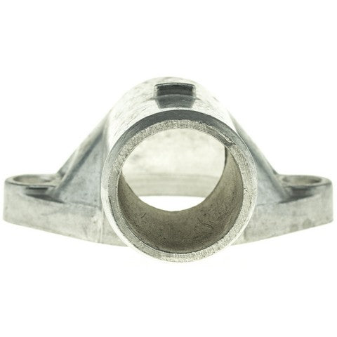 Motorad Engine Coolant Thermostat Housing,Engine Coolant Water Outlet P/N:CH6046 Fits: Dodge Verna 06-04, Hyundai Accent 03-95 - Image 3