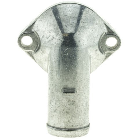 Motorad Engine Coolant Thermostat Housing,Engine Coolant Water Outlet P/N:CH6046 Fits: Dodge Verna 06-04, Hyundai Accent 03-95 - Image 4