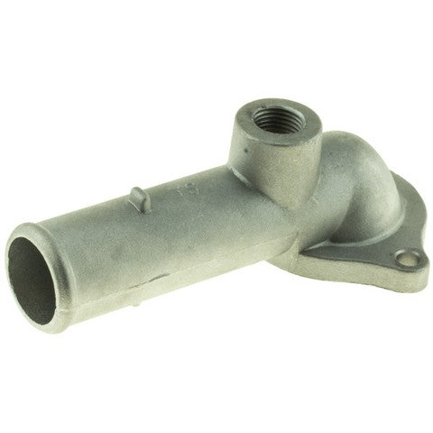 Motorad Engine Coolant Thermostat Housing,Engine Coolant Water Outlet P/N:CH6047 Fits: Geo Prizm 97-93, Toyota Celica 97-94, Toyota Corolla 97-93 - Image 1