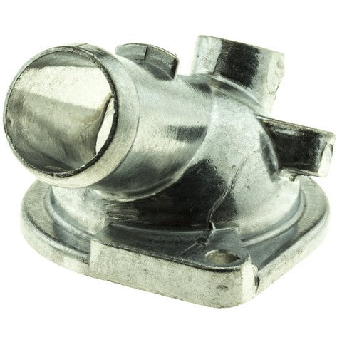 Motorad Engine Coolant Thermostat Housing,Engine Coolant Water Outlet P/N:CH6048 Fits: Honda Prelude 01-93 - Image 1