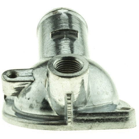 Motorad Engine Coolant Thermostat Housing,Engine Coolant Water Outlet P/N:CH6048 Fits: Honda Prelude 01-93 - Image 4