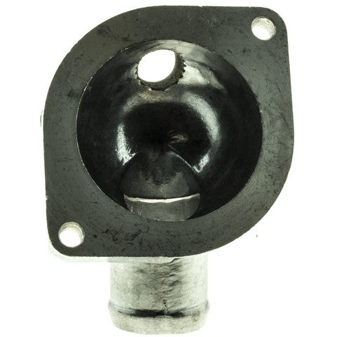 Motorad Engine Coolant Thermostat Housing,Engine Coolant Water Outlet P/N:CH6048 Fits: Honda Prelude 01-93 - Image 5