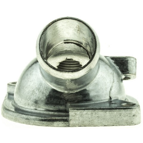 Motorad Engine Coolant Thermostat Housing,Engine Coolant Water Outlet P/N:CH6048 Fits: Honda Prelude 01-93 - Image 3