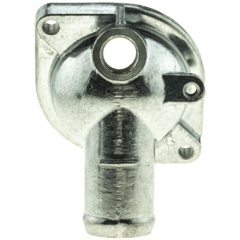 Motorad Engine Coolant Thermostat Housing,Engine Coolant Water Outlet P/N:CH6048 Fits: Honda Prelude 01-93 - Image 2