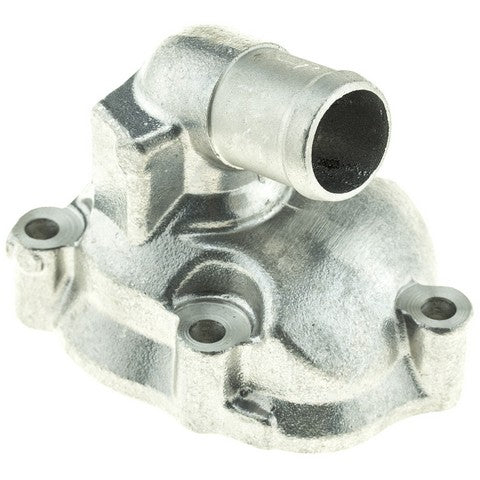 Motorad Engine Coolant Thermostat Housing,Engine Coolant Water Outlet P/N:CH6049 Fits: Mercury Villager 1993, Nissan Maxima 94-89, Nissan Quest 02-99, Nissan Quest 94-93 - Image 1