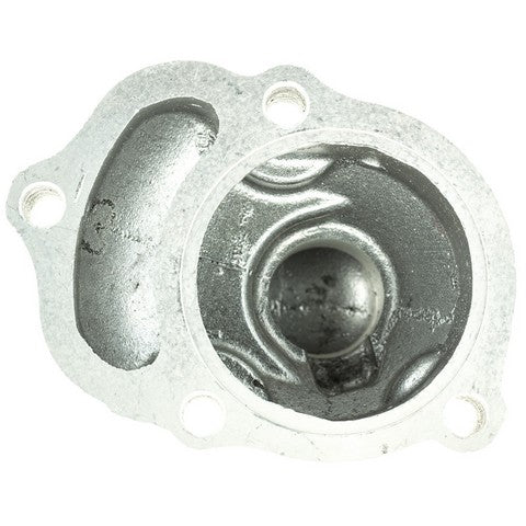 Motorad Engine Coolant Thermostat Housing,Engine Coolant Water Outlet P/N:CH6049 Fits: Mercury Villager 1993, Nissan Maxima 94-89, Nissan Quest 02-99, Nissan Quest 94-93 - Image 3