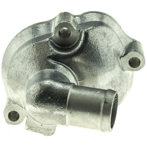 Motorad Engine Coolant Thermostat Housing,Engine Coolant Water Outlet P/N:CH6049 Fits: Mercury Villager 1993, Nissan Maxima 94-89, Nissan Quest 02-99, Nissan Quest 94-93 - Image 2