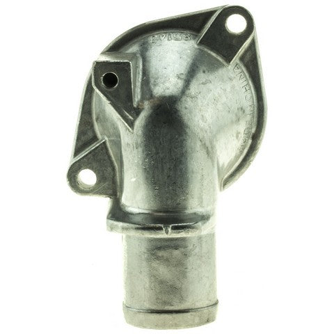 Motorad Engine Coolant Thermostat Housing,Engine Coolant Water Outlet P/N:CH6050 Fits: Mazda 626 82-79, Mazda B2000 84-80 - Image 2