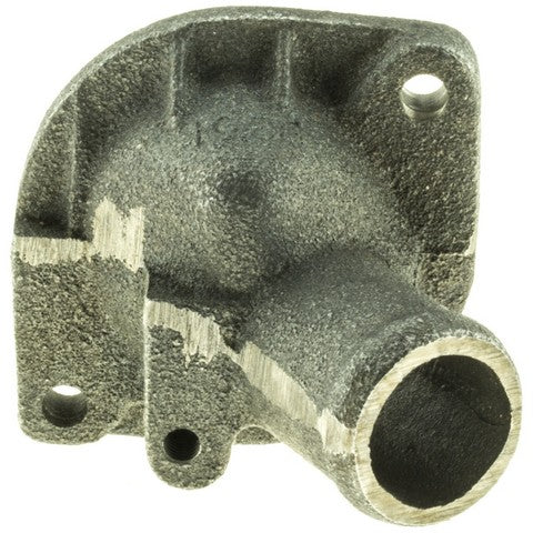 Motorad Engine Coolant Thermostat Housing,Engine Coolant Water Outlet P/N:CH6053 Fits: Acura Integra 89-86, Honda Civic 88-84, Honda Wagovan 1984, Honda Wagovan 87-86 - Image 2