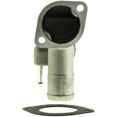 Motorad Engine Coolant Thermostat Housing,Engine Coolant Water Outlet P/N:CH6054 Fits: Eagle Talon 94-93, Mitsubishi Eclipse 94-90, Plymouth Laser 94-90 - Image 3