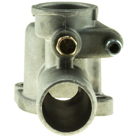 Motorad Engine Coolant Thermostat Housing,Engine Coolant Water Outlet P/N:CH6054 Fits: Eagle Talon 94-93, Mitsubishi Eclipse 94-90, Plymouth Laser 94-90 - Image 4
