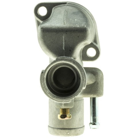 Motorad Engine Coolant Thermostat Housing,Engine Coolant Water Outlet P/N:CH6054 Fits: Eagle Talon 94-93, Mitsubishi Eclipse 94-90, Plymouth Laser 94-90 - Image 2