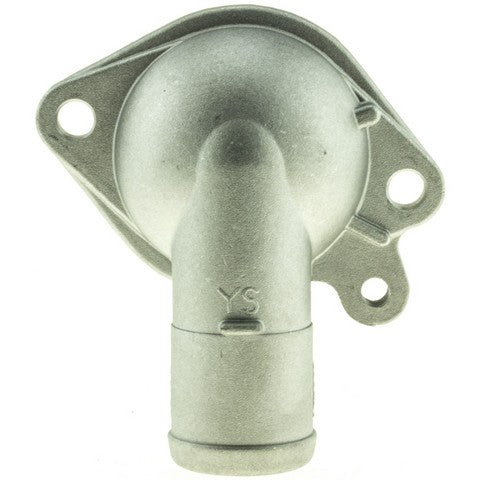 Motorad Engine Coolant Thermostat Housing,Engine Coolant Water Outlet P/N:CH6055 Fits: Mitsubishi Montero 02-95, Mitsubishi Montero Sport 04-97 - Image 2