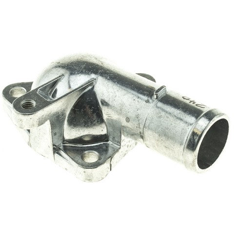 Motorad Engine Coolant Thermostat Housing,Engine Coolant Water Outlet P/N:CH6056 Fits: Mitsubishi Diamante 04-97 - Image 1