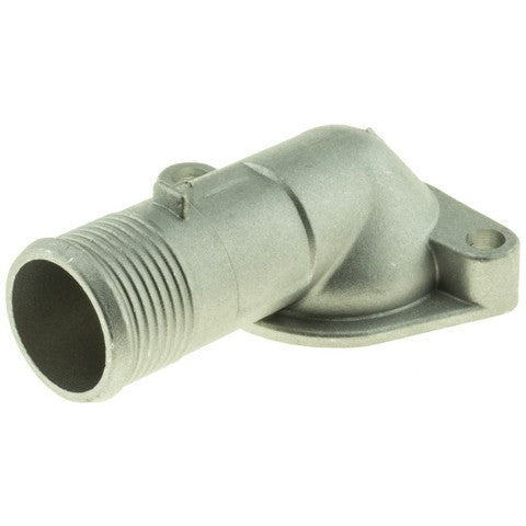 Motorad Engine Coolant Thermostat Housing,Engine Coolant Water Outlet P/N:CH6057 Fits: Volvo 960 97-92, Volvo C70 03-99, Volvo S40 04-00, Volvo S60 08-01, Volvo S70 00-99, Volvo V40 04-00, Volvo V70 03-98, Volvo V90 1997, Volvo Xc70 07-04 - Image 1