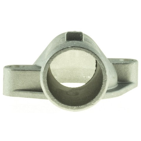 Motorad Engine Coolant Thermostat Housing,Engine Coolant Water Outlet P/N:CH6057 Fits: Volvo 960 97-92, Volvo C70 03-99, Volvo S40 04-00, Volvo S60 08-01, Volvo S70 00-99, Volvo V40 04-00, Volvo V70 03-98, Volvo V90 1997, Volvo Xc70 07-04 - Image 2