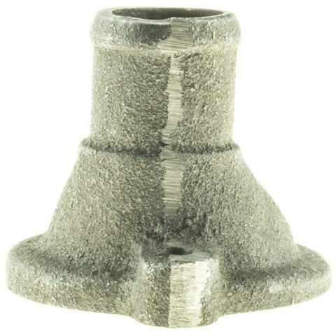 Motorad Engine Coolant Thermostat Housing,Engine Coolant Water Outlet P/N:CH6058 Fits: Honda Accord 89-84, Honda Prelude 87-83 - Image 2