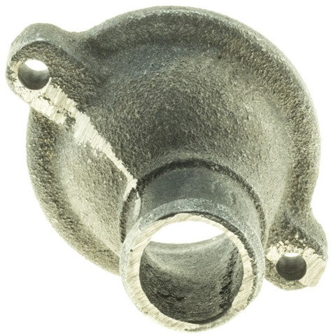 Motorad Engine Coolant Thermostat Housing,Engine Coolant Water Outlet P/N:CH6058 Fits: Honda Accord 89-84, Honda Prelude 87-83 - Image 3